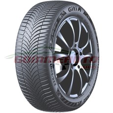 COP. 215/55 R17 98W XL ALLSEASON AS2 GITI